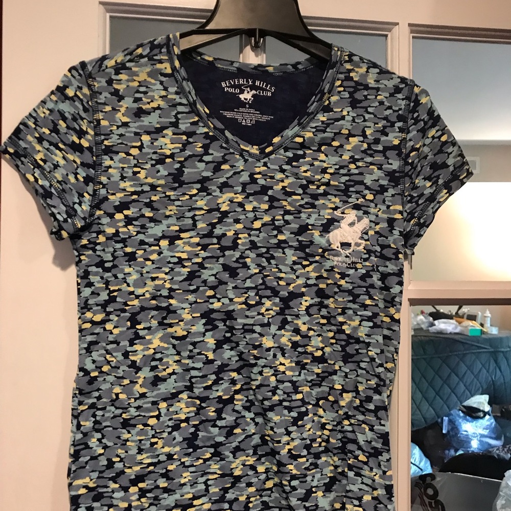 Beverly Hills t Shirt